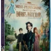 miss peregrine et les enfants particuliers