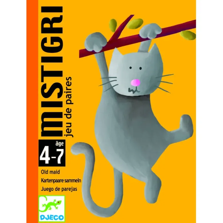 Mistigri