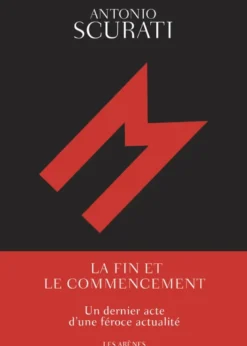 M - La fin et le commencement