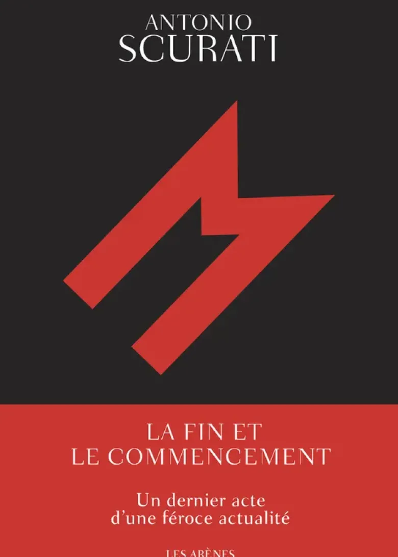 M - La fin et le commencement