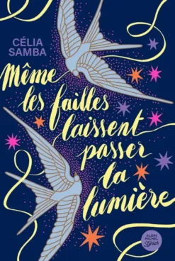 Même les failles laissent passer la lumière