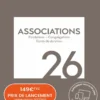 Mémento Associations 2026