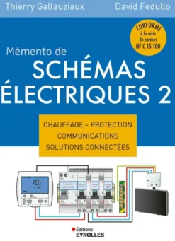 Mémento de schémas électriques 2