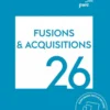Mémento Fusions et acquisitions 2026