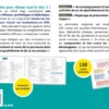 Mémento 100% visuel - Le Bloc 1 en 130 cartes mentales - IFAS