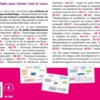 Mémento 100 % visuelMémento 100% visuel La compil IFSI Semestres 1 à 6 en 765 cartes mentales