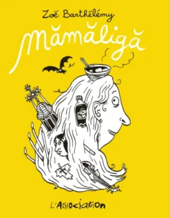 Mămăligă