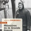 Mémoires de la grande guerre