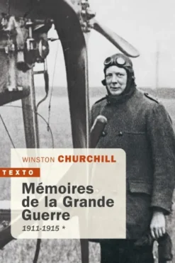 Mémoires de la grande guerre