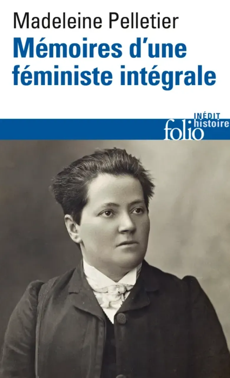 Mémoires d'une féministe intégrale