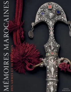 Mémoires marocaines