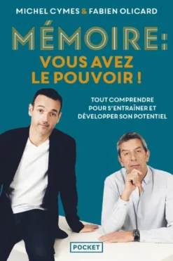 Mémoire : vous avez le pouvoir !