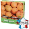 Mémo nature Les Fruits et Légumes