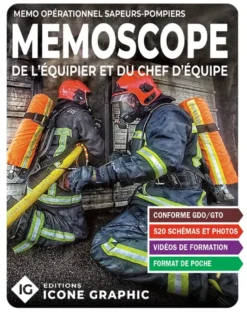 Mémoscope de l'Equipier et Chef d'Equipe