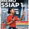 Mémo SSIAP1