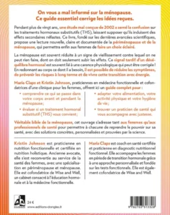 Ménopause : on vous a menti ! Le guide de référence qui rétablit la vérité