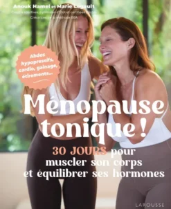 Ménopause tonique !