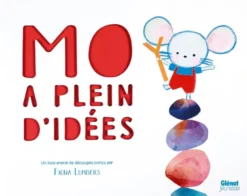 Mo a plein d'idées