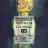 Mobile Suit Gundam - The Origin - Tome 7
