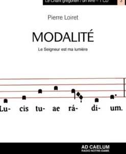 Modalité