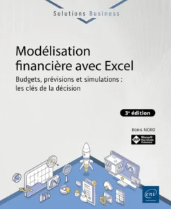 Modélisation financière avec Excel