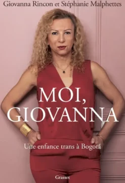 Moi, Giovanna