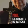Moi, l'exorciste du Vatican