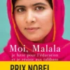 Moi, Malala, je lutte pour l'éducation et je résiste aux Talibans