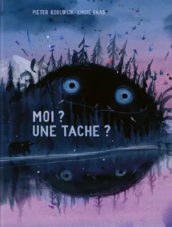 Moi ? Une tache ?
