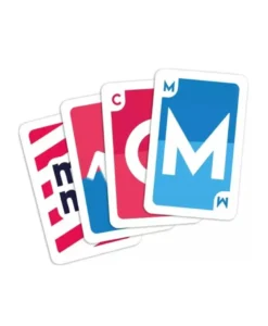 Momo, la Bataille des Mots