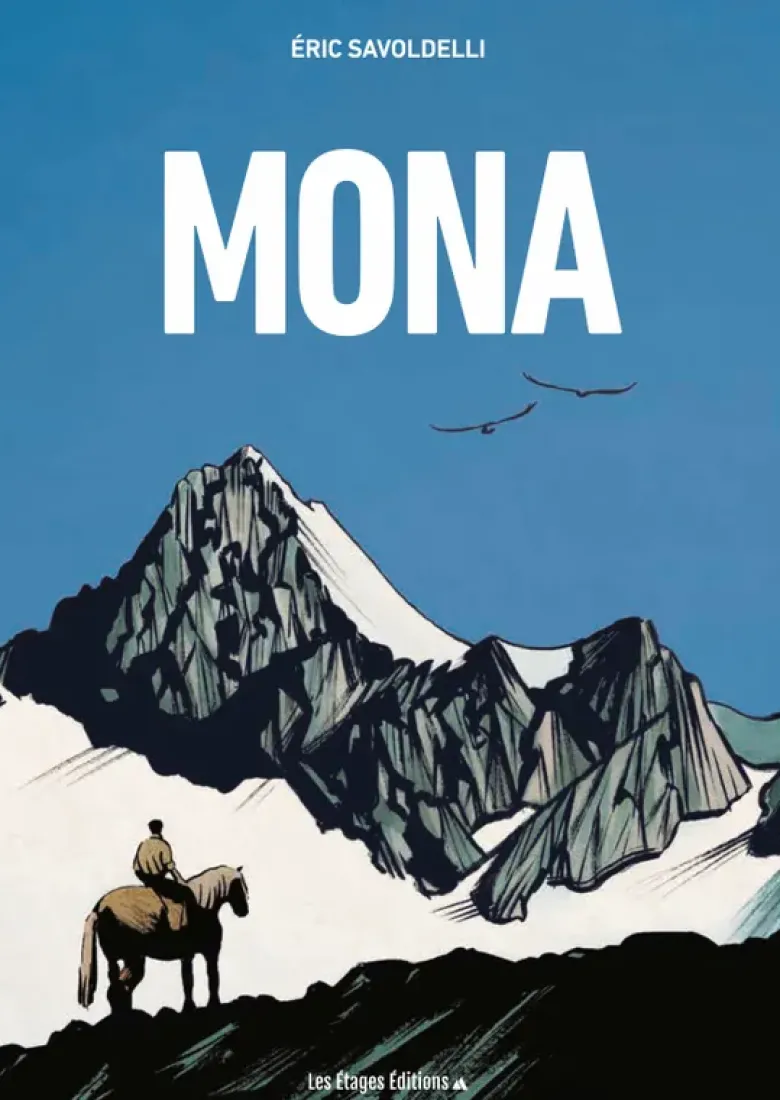 Mona