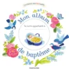 Mon album de baptême