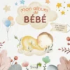 Mon album de bébé