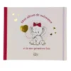 Mon Album de naissance et de mes premières fois - Fille