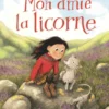 Mon amie la licorne