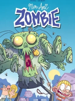 Mon ami zombie