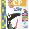 Mon année de cp avec loup