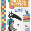 Mon année de grande section avec loup