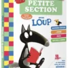 Mon année de petite section avec loup