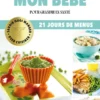 Mon bébé