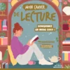 Mon cahier de lecture