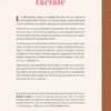 Mon cahier de réflexologie faciale