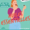 Mon Cahier 100 rituels Huiles essentielles - Pour tout soigner et se chouchouter