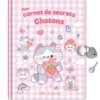 Mon carnet de secrets - Chatons
