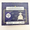 Mon coffret Fée dodo :livre Grand guide du sommeil de mon bébé + doudou