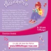 Mon cosy roman : Le journal de Pâquerette, Tome 01 - BFF à tout prix !