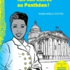 Mondes en VF - Joséphine Baker fait son entrée au Panthéon - Niv. A1 - Livre + audios