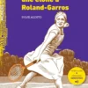 Mondes en VF - Suzanne Lenglen, une étoile à Roland Garros - Niv. A1 - Livre + audios