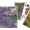 Monet - lilies