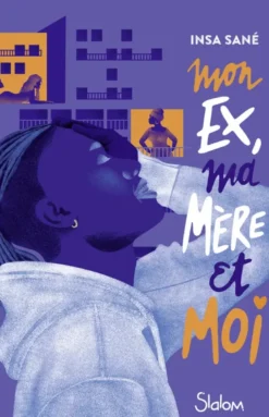 Mon ex, ma mère et moi